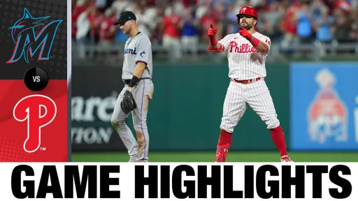 Game Highlights Video