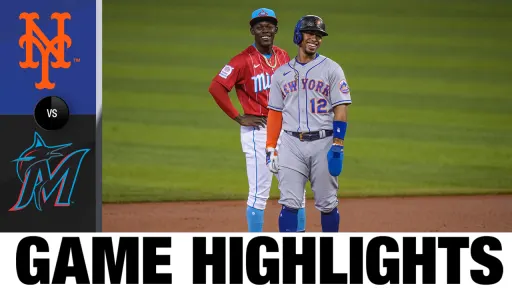 Game Highlights Video