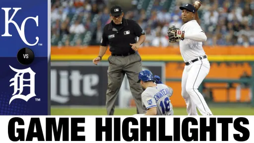 Game Highlights Video