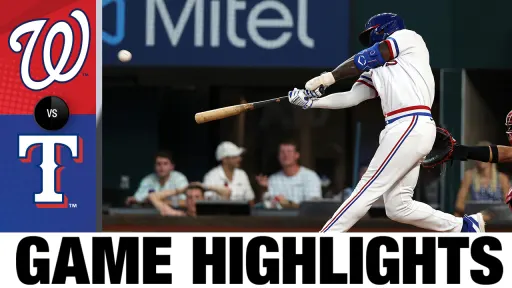 Game Highlights Video