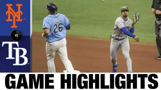 Game Highlights Video