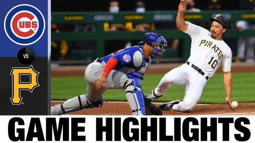 Game Highlights Video