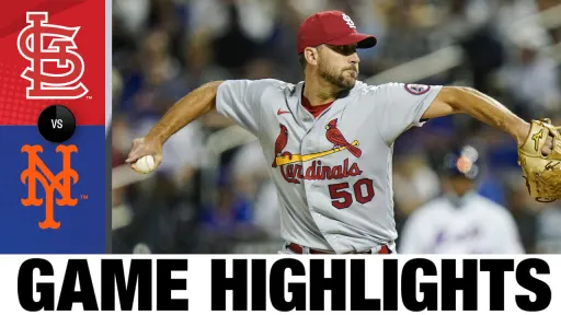 Game Highlights Video