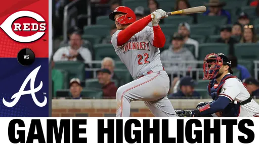 Game Highlights Video