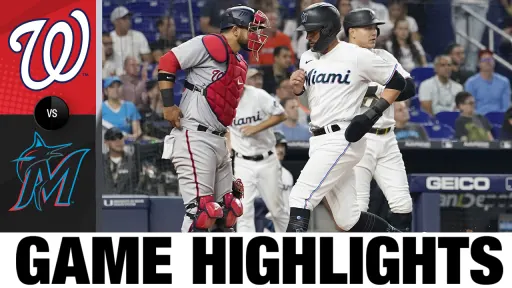 Game Highlights Video