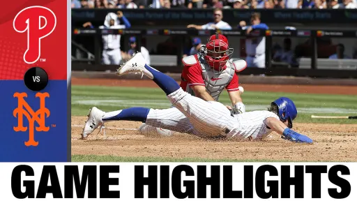 Game Highlights Video