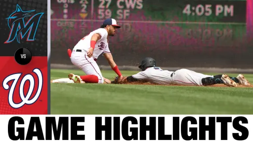 Game Highlights Video