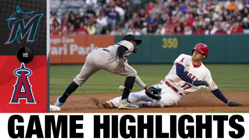Game Highlights Video