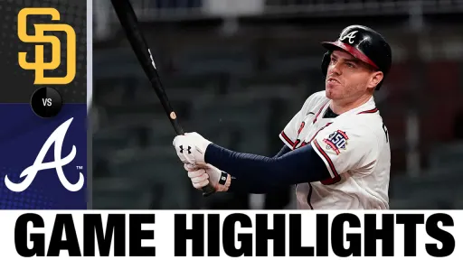 Game Highlights Video