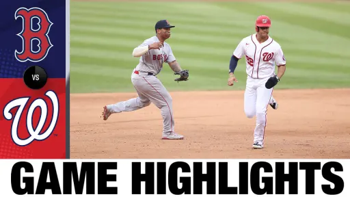 Game Highlights Video