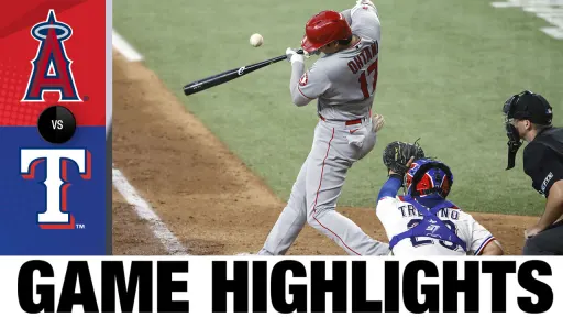 Game Highlights Video