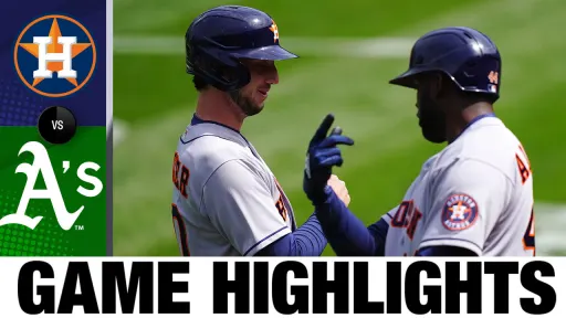 Game Highlights Video