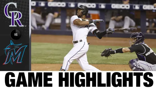 Game Highlights Video