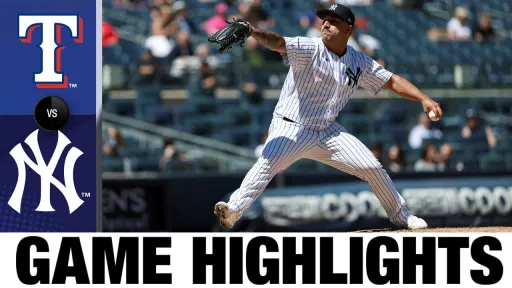 Game Highlights Video