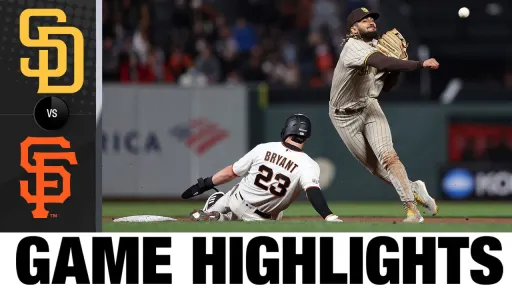 Game Highlights Video