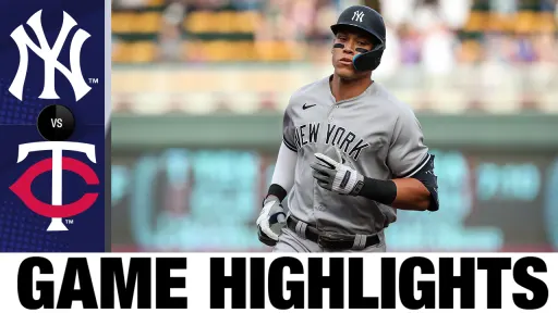Game Highlights Video
