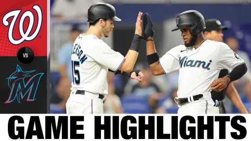 Game Highlights Video