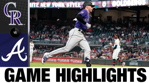 Game Highlights Video
