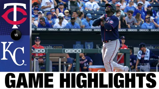 Game Highlights Video
