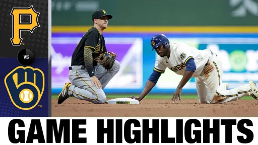 Game Highlights Video