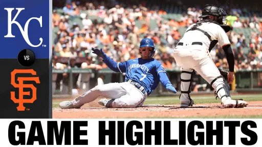 Game Highlights Video