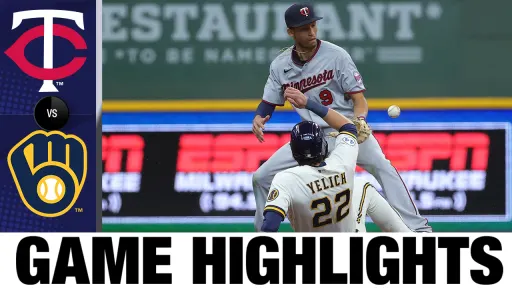 Game Highlights Video