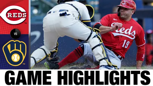 Game Highlights Video