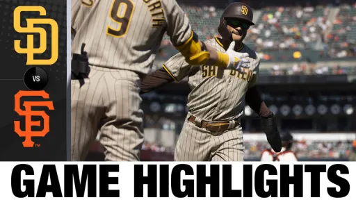 Game Highlights Video