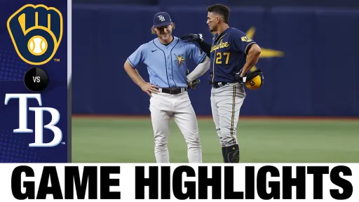 Game Highlights Video