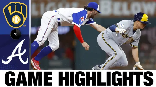Game Highlights Video