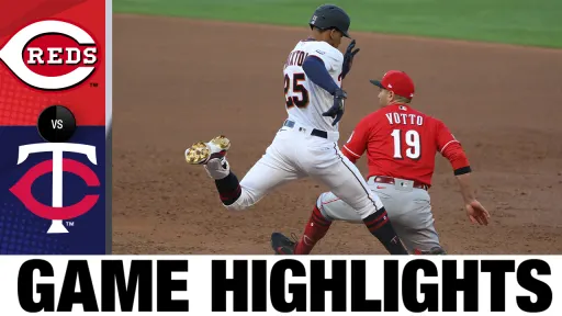 Game Highlights Video