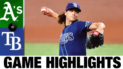 Game Highlights Video