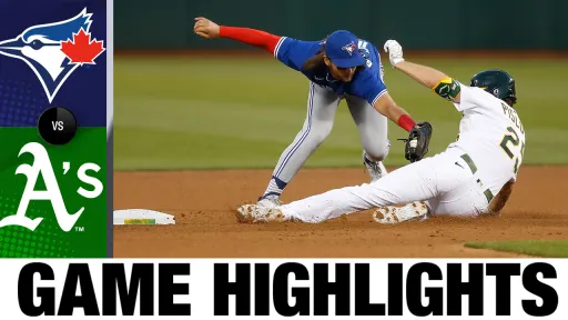 Game Highlights Video