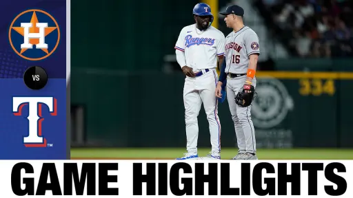 Game Highlights Video