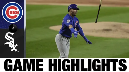 Game Highlights Video