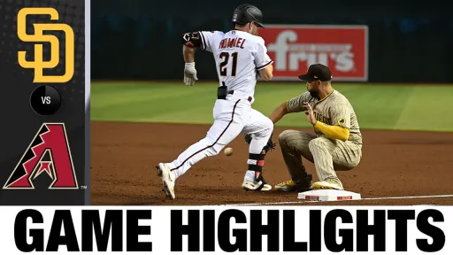 Game Highlights Video