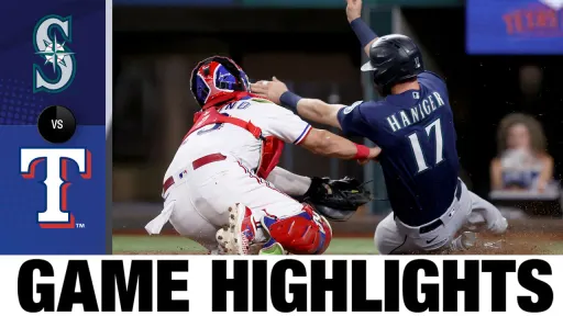 Game Highlights Video