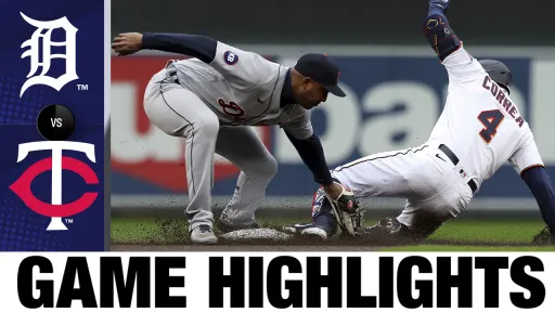 Game Highlights Video