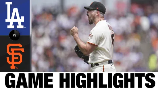 Game Highlights Video