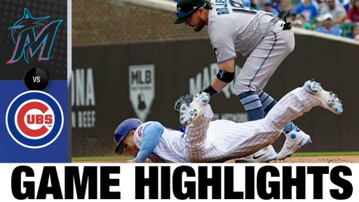 Game Highlights Video