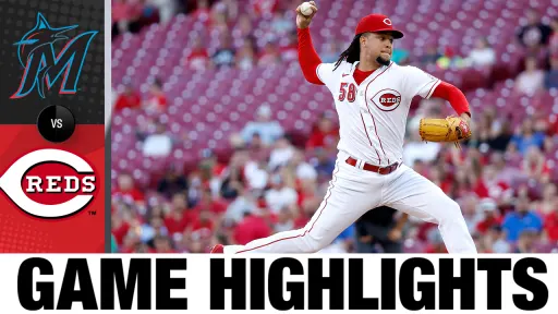 Game Highlights Video