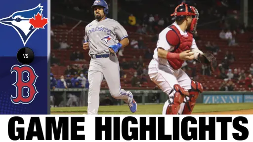 Game Highlights Video