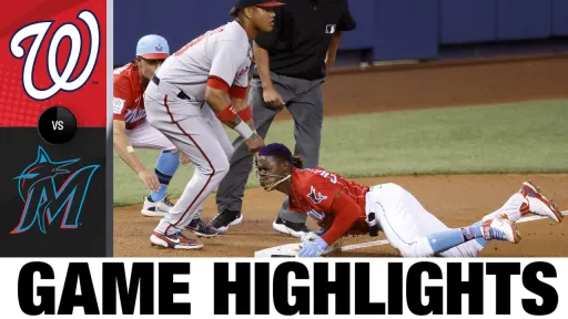 Game Highlights Video