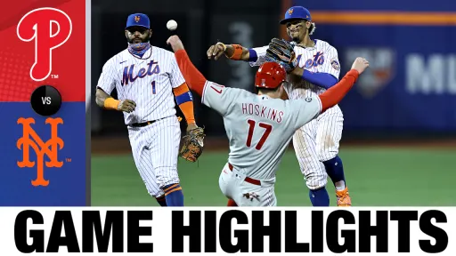 Game Highlights Video