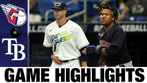 Game Highlights Video
