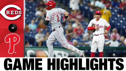 Game Highlights Video