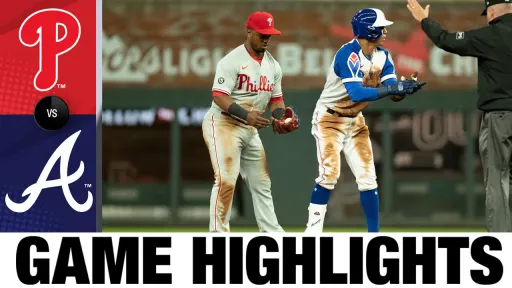Game Highlights Video