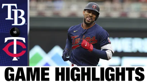 Game Highlights Video
