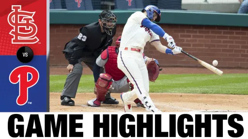 Game Highlights Video