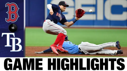 Game Highlights Video